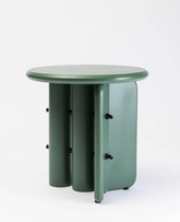 Bicar Side Table